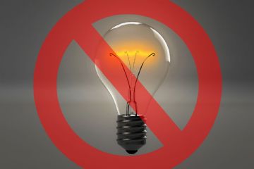 Avviso interruzione energia elettrica il 17.02.2026